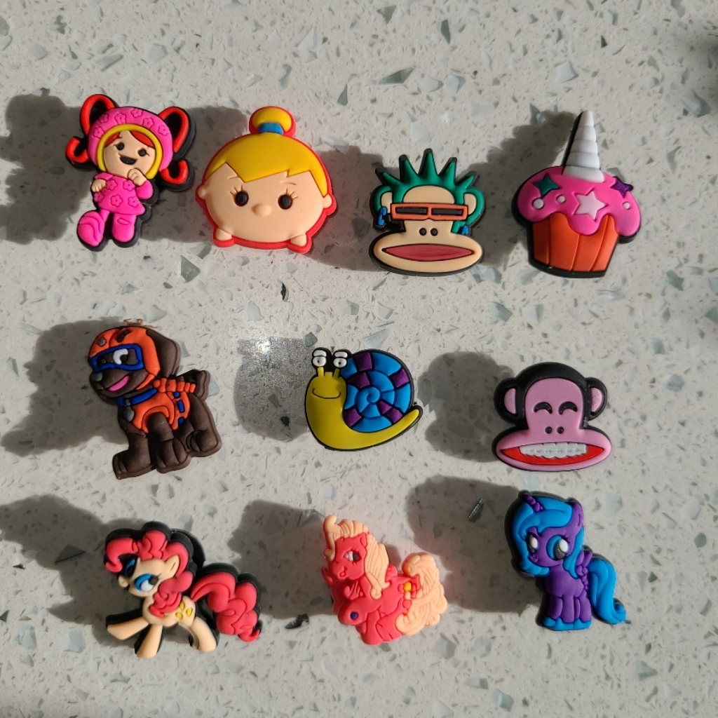 Charms Bundle